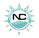 Logo of Nuestra Comunidad NC
