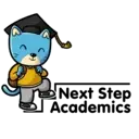 Logo of NEXT STEP ACADEMICS