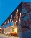 Logo of San Jose Public Library - Biblioteca Latinoamericana Branch Library