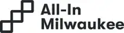 Logo of All-In Milwaukee, Inc.