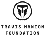 Logo de Travis Manion Foundation