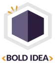 Logo of Bold Idea