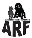 Logo of ANIMAL RESCUE FOUNDATION OF BARTLESVILLE