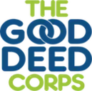 Logo de The Good Deed Corps