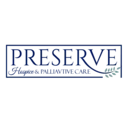 Logo of Preserve Hospice and Palliative Care