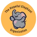 Logo of Hopeful Elephant Organization