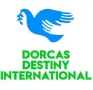 Logo of Dorcas Destiny International