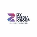 Logo of Zy Media Group