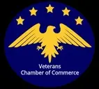 Logo of Veterans Chamber of Commerce