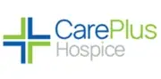 Logo of CarePlus Hospice