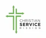 Logo of CHRISTIAN SERVICE MISSION