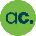 Logo of AccentCare Hospice of Waco, Texas