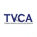 Logo of Tristate Veterans Community Alliance