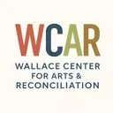 Logo of The Wallace Center for Arts and Reconciliation