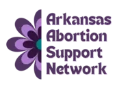 Logo of Arkansas Abortion Support Network