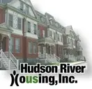 Logo of Hudson River Housing