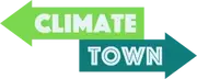 Logo de Climate Town