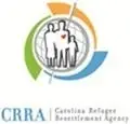 Logo of Carolina Refugee Resettlement Agency