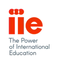 Logo of Institute of International Education
