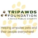 Logo of TRIPAWDS FOUNDATION