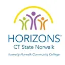 Logo of HORIZONS AT CT STATE NORWALK