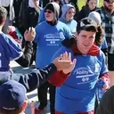 Logo of SEVEN HILLS FOUNDATION INC