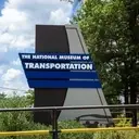 Logo de NATIONAL MUSEUM OF TRANSPORTATION
