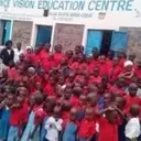 Logo of Alliance Vision Education Centre