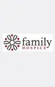Logo of Family Hospice of Stockbridge