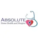Logo of Absolute Home Heath and Hospice