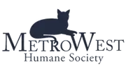 Logo of MetroWest Humane Society