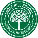 Logo de Eagle Hill School - Hardwick