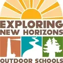 Logo of EXPLORING NEW HORIZONS