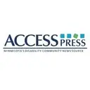 Logo of ACCESS PRESS LTD