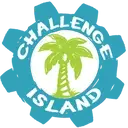 Logo of Challenge Island - Albuquerque North