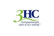 Logo of 3HC Home Health & Hospice