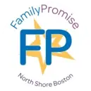Logo of Family Promise North Shore Boston, Inc.