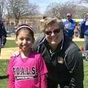 Logo of GOALS Athletic League, Inc.