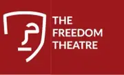Logo of Friends of the Jenin Freedom Theatre