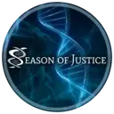 Logo of Season of Justice