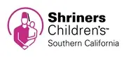 Logo of Shriners Children's Southern California
