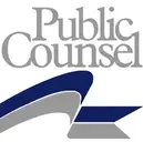Logo de PUBLIC COUNSEL