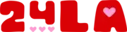 Logo of 24LA Project
