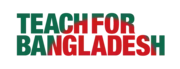 Logo of Teach For Bangladesh