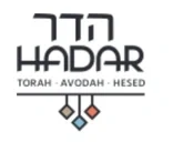 Logo de Hadar Institute