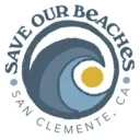 Logo of SAVE OUR BEACHES SC