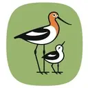 Logo of San Francisco Bay Wildlife Society