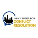 Logo of INDY CENTER FOR CONFLICT RESOLUTION