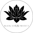 Logo de The Black Lotus Project Inc