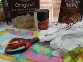 Logo of MLK Day 2026 Project